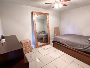 Image of Entire home located mins from Downtown, Riverwalk, AT&T Center, & The Pearl
