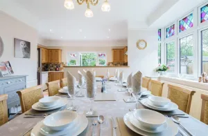 Image of Grove Lodge