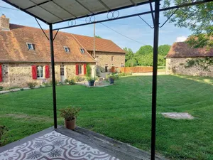 Image of At the gateway to the Périgord, your vacations in the countryside
