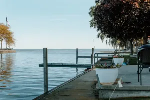 Image of The White House! PRIME LOCATION BAY & RIVER VIEWS BAY CITY, MI