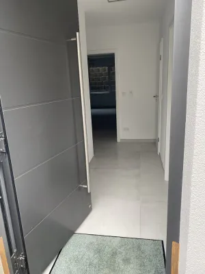Image of Neubau, Schön Sauber Eingerichte 2 Zimmerwohung