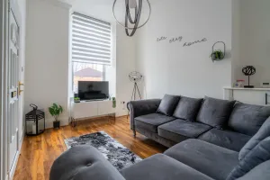 Image of Coatbridge Apartment