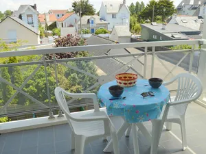 Image of Stylish Studio Near Harbor & City Center - Le Pouliguen