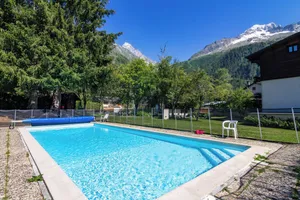 Image of Résidence le Chardonnet D - Happy Rentals