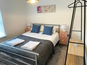 Image of Forest Loft by Afan Valley Escapes