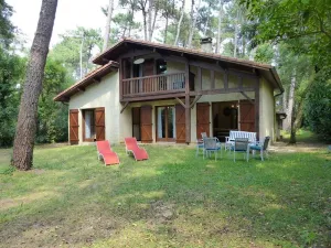 Image of Villa PALOMA for 8 people