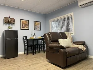Image of Rejuvenation Cottage - Wine Country Tranquility