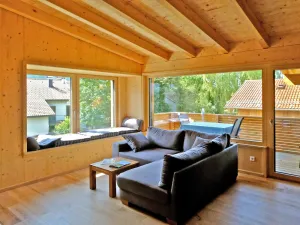 Image of Ferienwohnung Schöpf