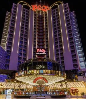 Image of Plaza Hotel & Casino