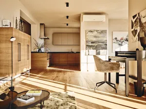 Image of Residence Krenn | Apartment 2