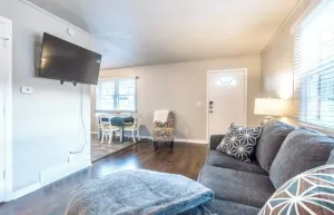 Image of Great for a staycation, or work-from-home alternative