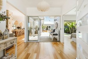 Image of 'Serenity Gerringong' Designer Beach House