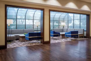 Image of Sheraton DFW Airport Hotel