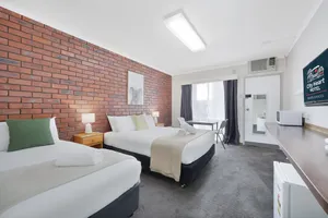 Image of City Heart Motel Warrnambool