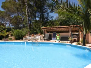 Image of BETWEEN SEA AND MOUNTAIN CHARMING GROUND FLOOR -