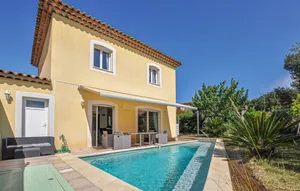 Image of Lovely Home In Saint Raphael