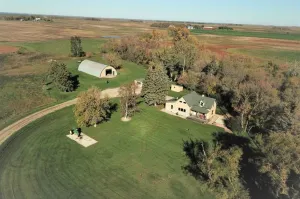 Image of Grahams Island Lodge