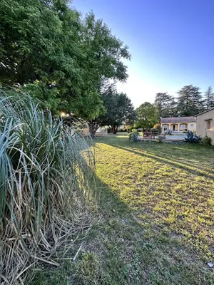 Image of Villa avec Piscine Privée et Jardin vue Pic Saint Loup