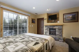 Image of Penthouse Studio w Mtn Sunrise Views & Near Silver Mtn