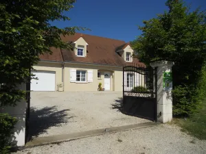 Image of La Grozelière - Demigny
