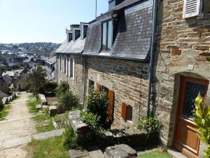 Image of Historic district house - Côte de Granit Rose