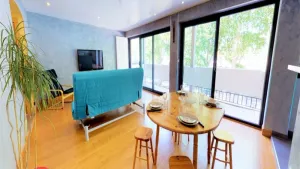 Image of LE PANORAMIQUE  - Wonderful flat with balcony