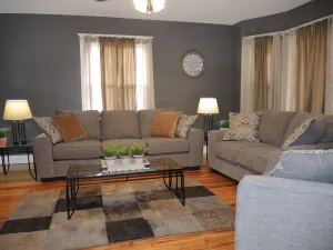 Image of Chestnut Ridge Under 5 minutes to All Star Village, New renovation in Oneonta