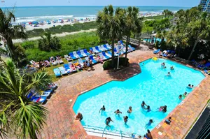 Image of Sea Crest Oceanfront Resort