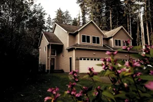 Image of The Windfall, a Cozy Alaskan Vacation Home