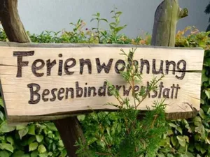 Image of Ferienhaus Hofmann Hainrode
