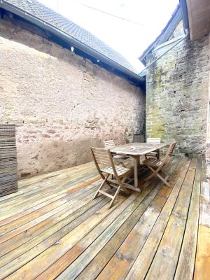 Image of Village cottage for 4 people in Tieffenbach