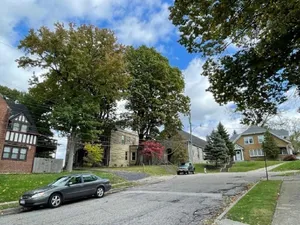 Image of A2 Executive City View apartment perfect for traveling professionals