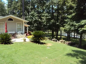 Image of Lakefront Charm - Fun and Romance!