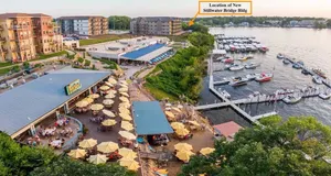Image of Stillwater Dream- Lakefront, Okoboji Luxury Rentals