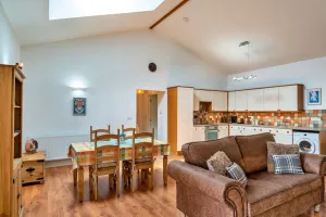 Image of Finest Retreats - Sweetpea Barn