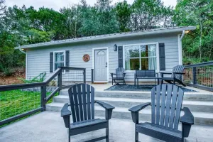 Image of River Access | Grill | Firepit