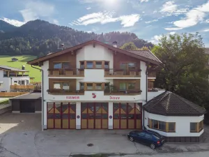Image of Nice appartment in Itter with terrace