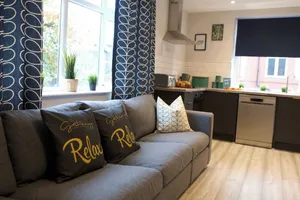 Image of Mancunian Apartment Sale | Nr Manchester Sleeps 6