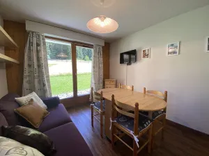 Image of Iris 1 appartement T3 proche du Linga - Multipass inclu