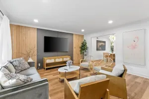 Image of @ Marbella Lane - Fresh and Vibrant 3BR Home