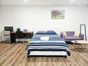 Image of Separate Private Access Big Master Suite