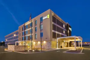 Image of Home2 Suites By Hilton Tucson Airport, Az
