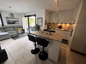 Image of Residence L'unik - Charmant appartement dans résidence contemporaine ! MAE-5084