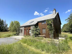 Image of Beautiful holiday home with a view