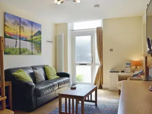 Image of This contemporary chapel conversion is the perfect choice.