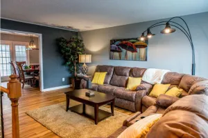 Image of Suite 104 in Madison.... “Stay Awhile”
