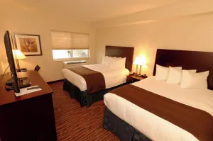 Image of Cobblestone Inn & Suites Fort Madison