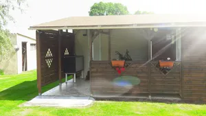 Image of Rest and relaxation in the heart of the Perche