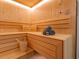 Image of Luxury lodge in Hohe Tauern National Park