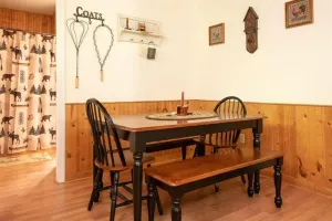 Image of Quaint cottage in the Smoky Mountain area convenient to all the attractions